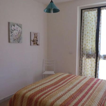 Lovely Flat In Northern Sardinia Valledoria  Eksteriør bilde