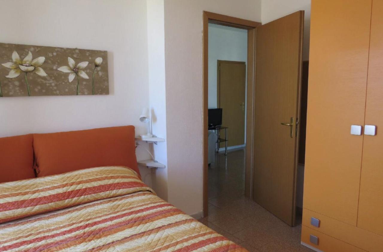 Lovely Flat In Northern Sardinia Valledoria  Eksteriør bilde