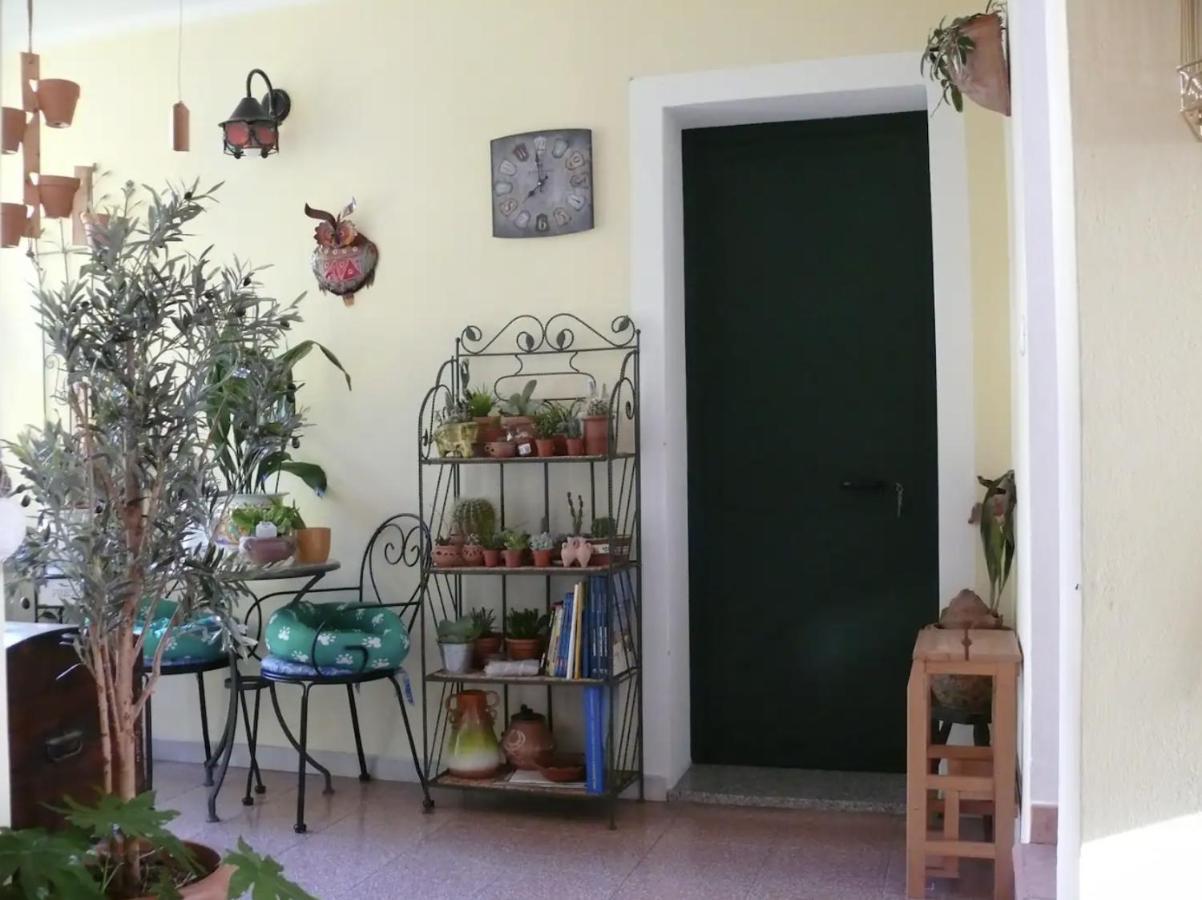 Lovely Flat In Northern Sardinia Valledoria  Eksteriør bilde