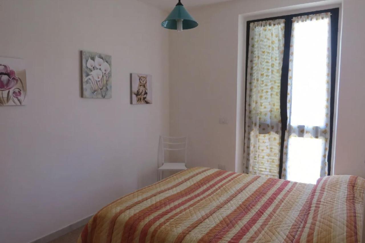 Lovely Flat In Northern Sardinia Valledoria  Eksteriør bilde