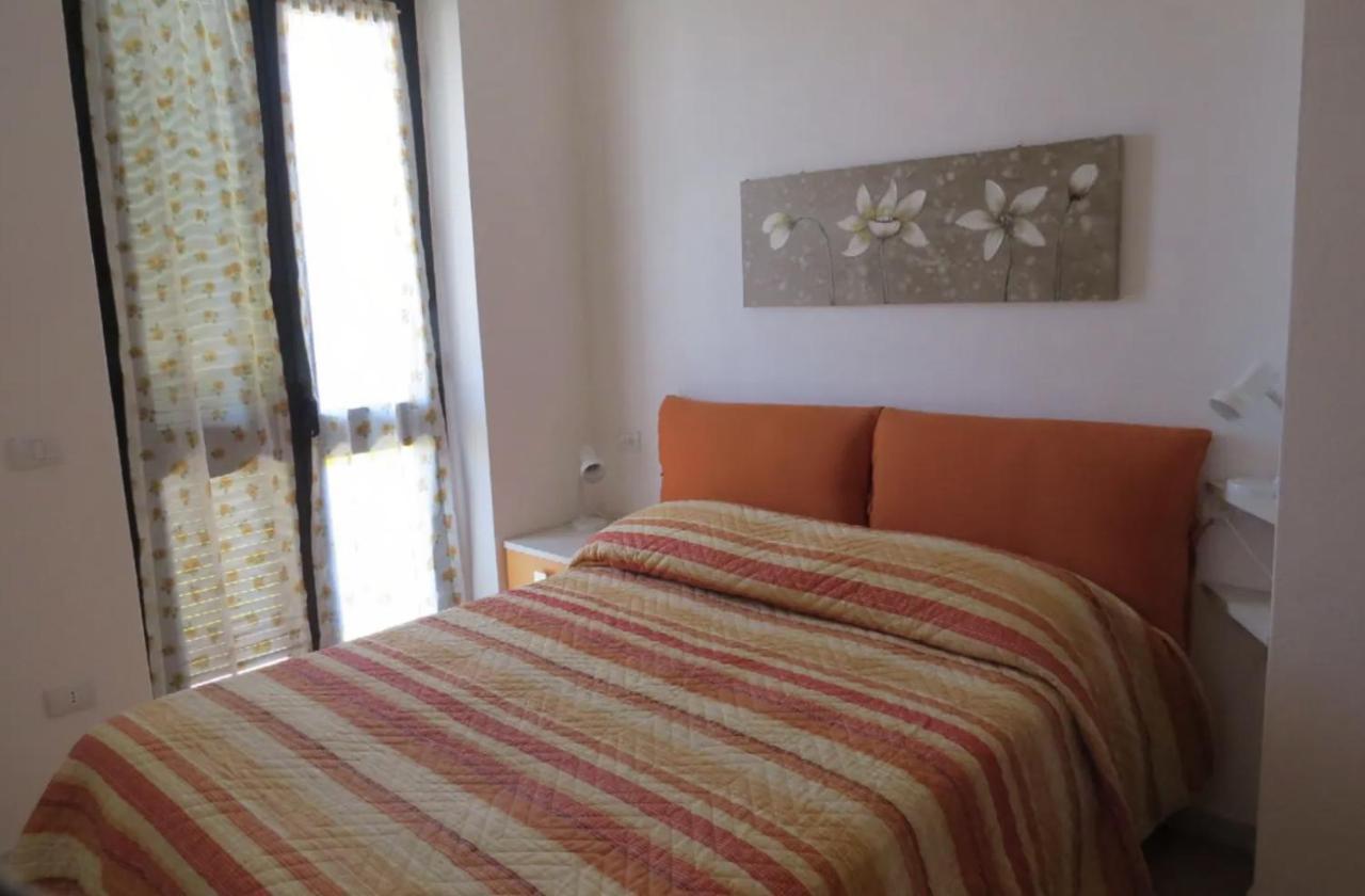 Lovely Flat In Northern Sardinia Valledoria  Eksteriør bilde