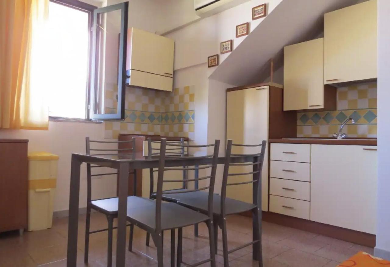 Lovely Flat In Northern Sardinia Valledoria  Eksteriør bilde