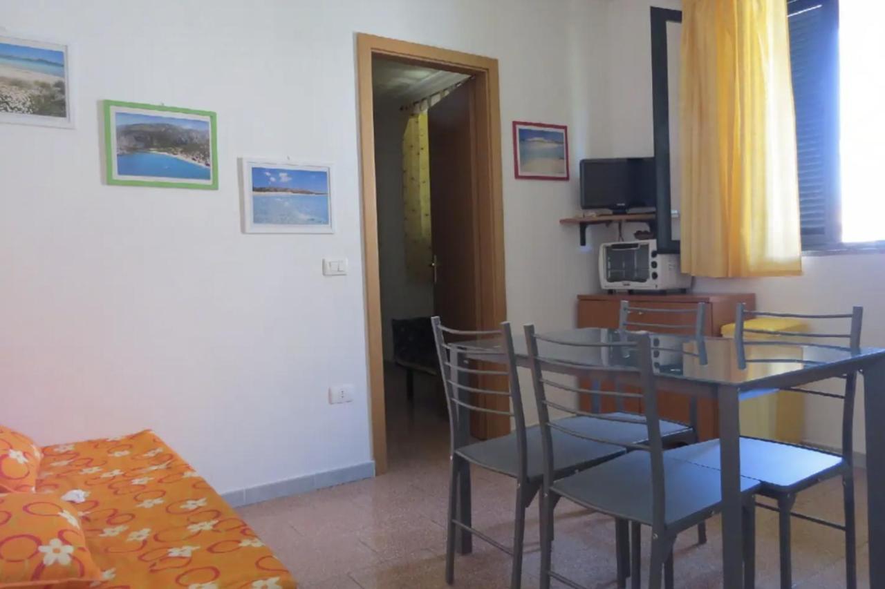 Lovely Flat In Northern Sardinia Valledoria  Eksteriør bilde