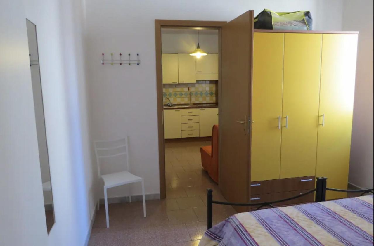 Lovely Flat In Northern Sardinia Valledoria  Eksteriør bilde