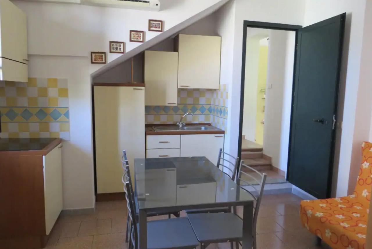 Lovely Flat In Northern Sardinia Valledoria  Eksteriør bilde